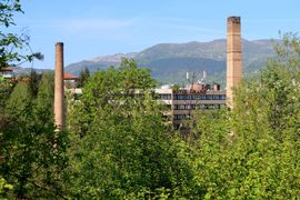 Bośnia i Hercegowina 2024