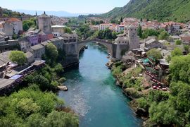 Bośnia i Hercegowina 2024