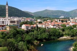 Bośnia i Hercegowina 2024