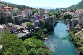 Bośnia i Hercegowina 2024