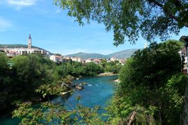 Bośnia i Hercegowina 2024