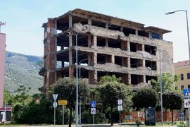 Bośnia i Hercegowina 2024