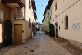 Bośnia i Hercegowina 2024