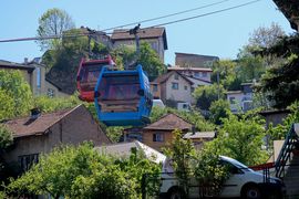 Bośnia i Hercegowina 2024