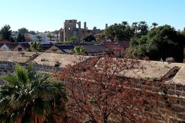 Cypr, Cypr Północny 2025