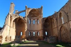 Cypr, Cypr Północny 2025