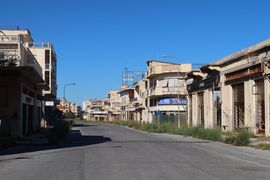 Cypr, Cypr Północny 2025