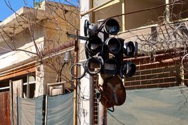 Cypr, Cypr Północny 2025