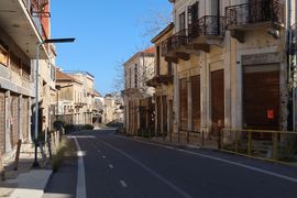 Cypr, Cypr Północny 2025