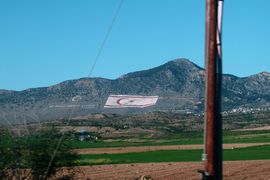 Cypr, Cypr Północny 2025