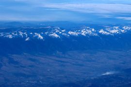 Gruzja cz. zachodnia - 2023