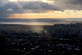 Gruzja cz. zachodnia - 2023