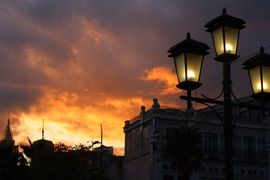 Gruzja cz. zachodnia - 2023