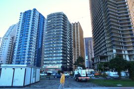 Gruzja cz. zachodnia - 2023