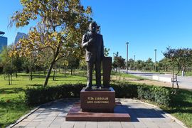 Gruzja cz. zachodnia - 2023