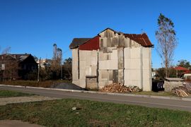 Gruzja cz. zachodnia - 2023