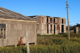 Gruzja cz. zachodnia - 2023