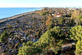 Gruzja cz. zachodnia - 2023