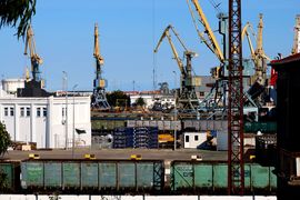 Gruzja cz. zachodnia - 2023