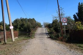 Gruzja cz. zachodnia - 2023