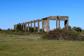 Gruzja cz. zachodnia - 2023