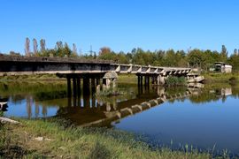 Gruzja cz. zachodnia - 2023