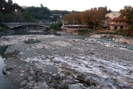 Gruzja cz. zachodnia - 2023