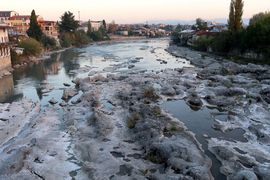 Gruzja cz. zachodnia - 2023