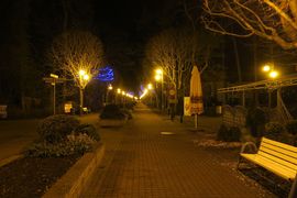 Półwysep Helski - 2017