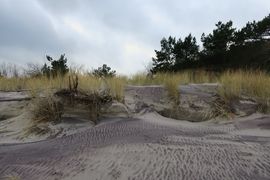 Półwysep Helski - 2017