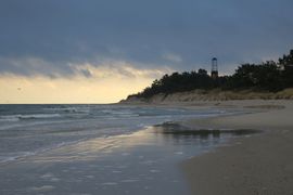 Półwysep Helski - 2017