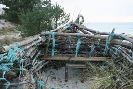 Półwysep Helski - 2017