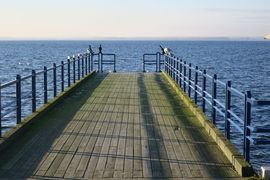 Półwysep Helski - 2017