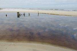 Półwysep Helski - 2017