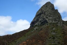 Wyspa Świętej Heleny 2020