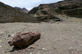 Wyspa Świętej Heleny 2020