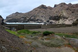 Wyspa Świętej Heleny 2020