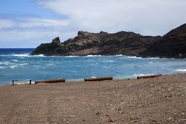 Wyspa Świętej Heleny 2020