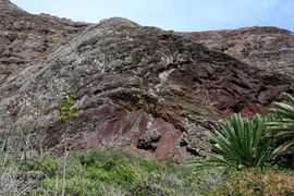 Wyspa Świętej Heleny 2020