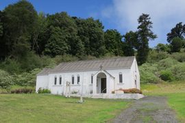 Wyspa Świętej Heleny 2020