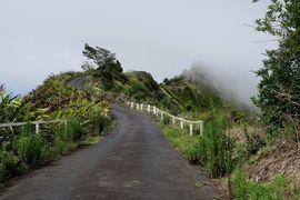 Wyspa Świętej Heleny 2020