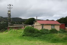 Wyspa Świętej Heleny 2020