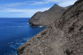 Wyspa Świętej Heleny 2020