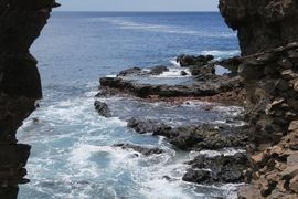 Wyspa Świętej Heleny 2020