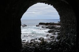 Wyspa Świętej Heleny 2020