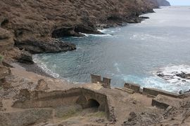 Wyspa Świętej Heleny 2020