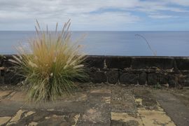 Wyspa Świętej Heleny 2020