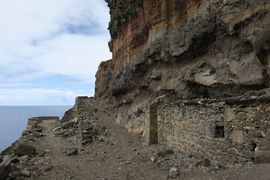 Wyspa Świętej Heleny 2020