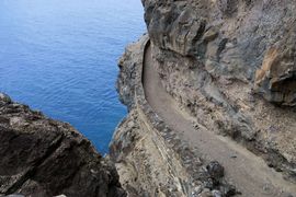 Wyspa Świętej Heleny 2020