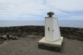 Wyspa Świętej Heleny 2020